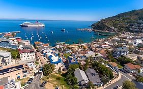 Seaport Village Inn, Avalon